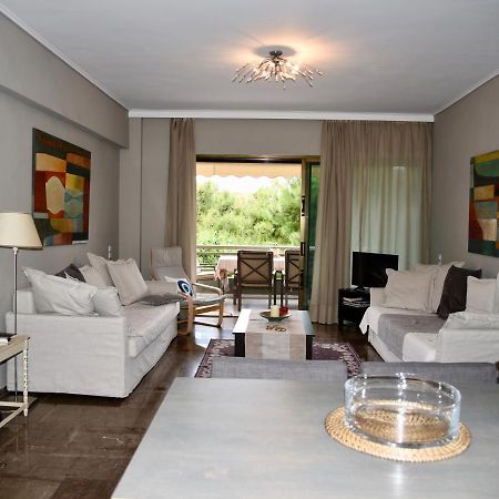 Amazing Apartment Atena Exterior foto