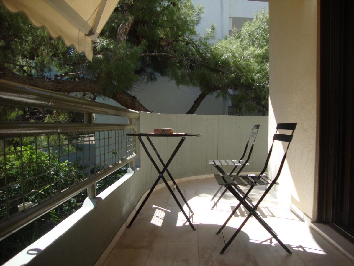 Amazing Apartment Atena Exterior foto