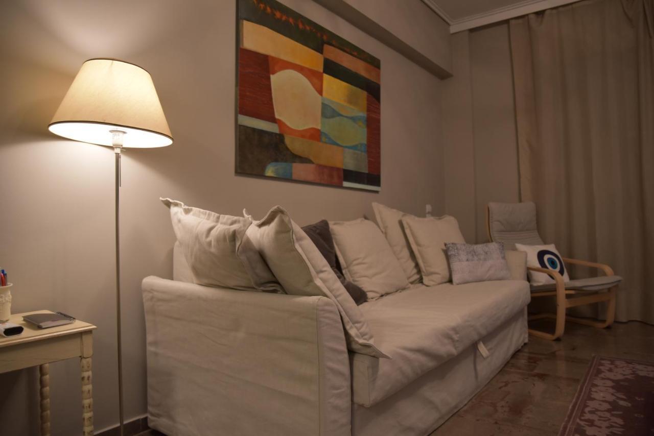 Amazing Apartment Atena Exterior foto